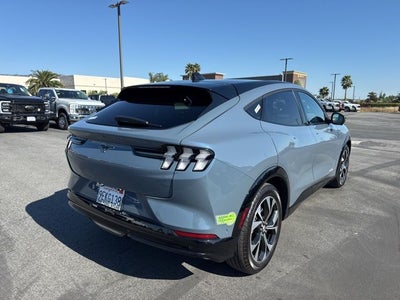 2023 Ford Mustang Mach-E Premium