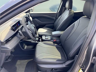 2023 Ford Mustang Mach-E Premium