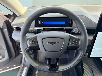 2023 Ford Mustang Mach-E Premium