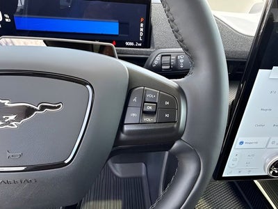 2023 Ford Mustang Mach-E Premium