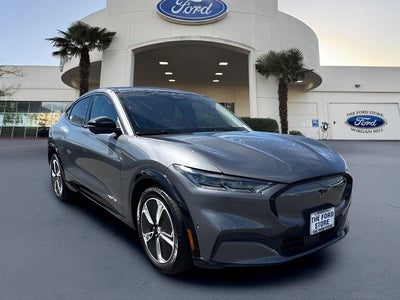 2023 Ford Mustang Mach-E Premium