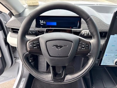 2023 Ford Mustang Mach-E Premium