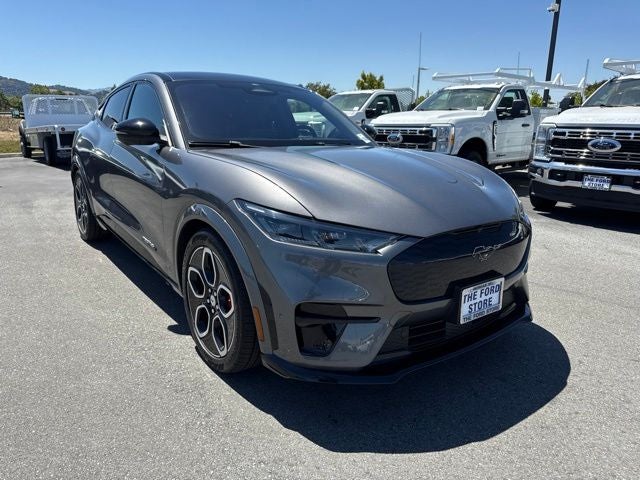 2023 Ford Mustang Mach-E GT