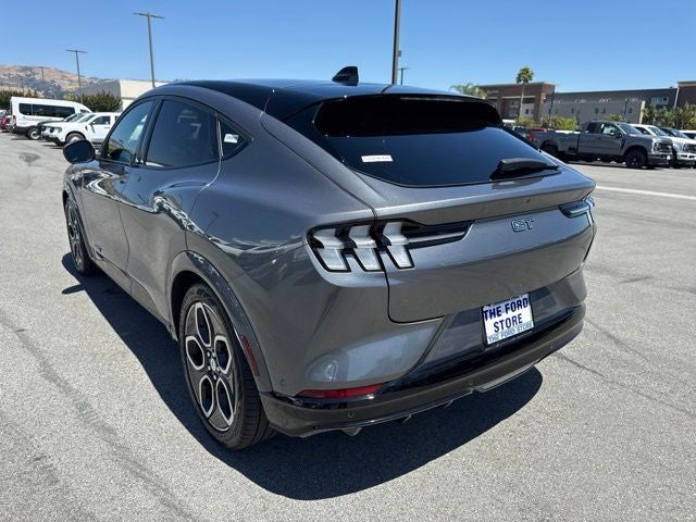 2023 Ford Mustang Mach-E GT