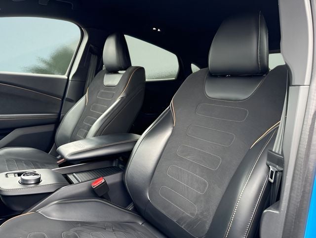 2022 Ford Mustang Mach-E GT