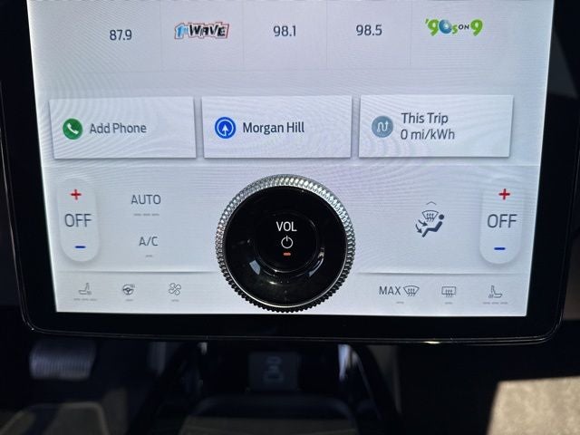 2023 Ford Mustang Mach-E GT