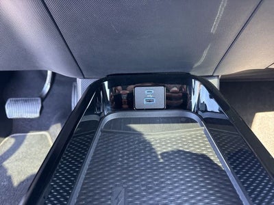 2023 Ford Mustang Mach-E GT