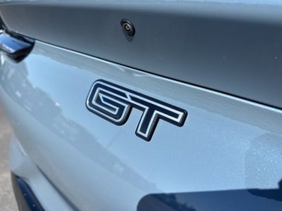 2023 Ford Mustang Mach-E GT