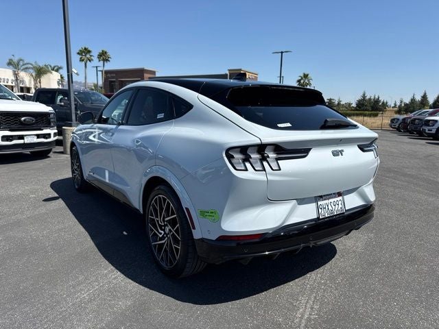 2023 Ford Mustang Mach-E GT