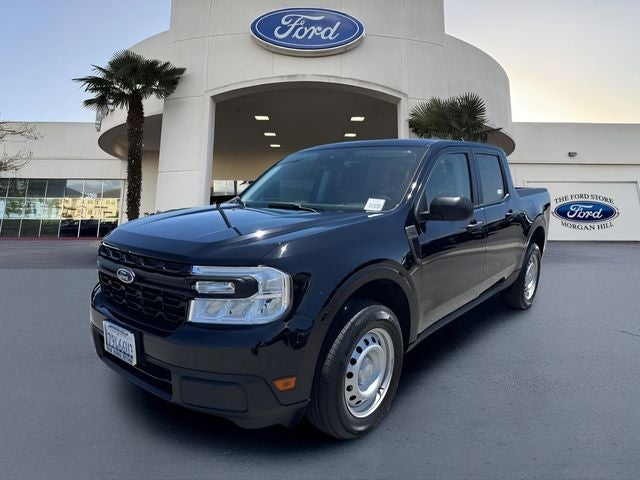 2023 Ford Maverick XL