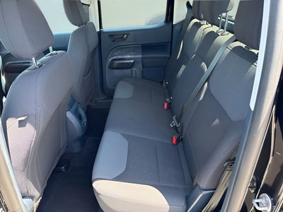 2023 Ford Maverick XL