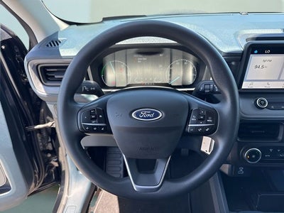 2023 Ford Maverick XL