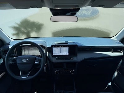 2023 Ford Maverick XL