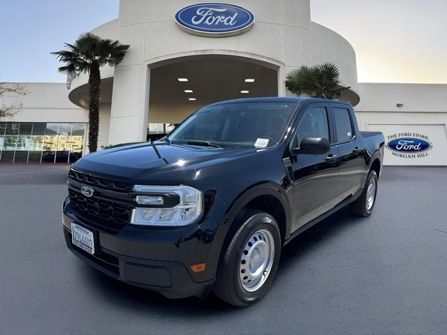 2023 Ford Maverick XL