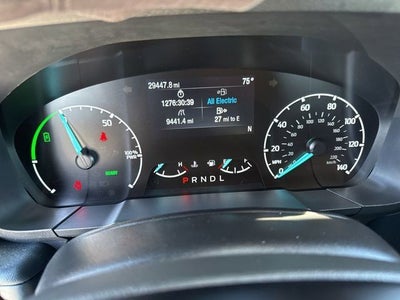 2023 Ford Maverick XL