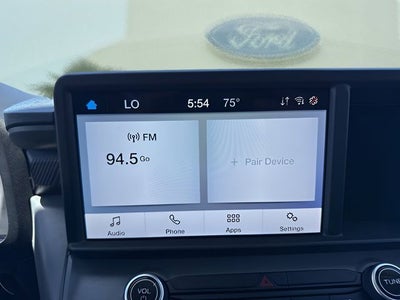 2023 Ford Maverick XL