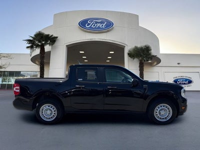 2023 Ford Maverick XL