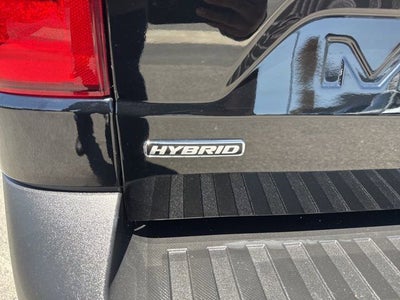 2023 Ford Maverick XL