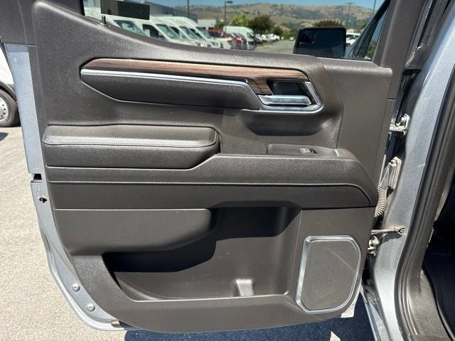 2023 Chevrolet Silverado 1500 LT LT1