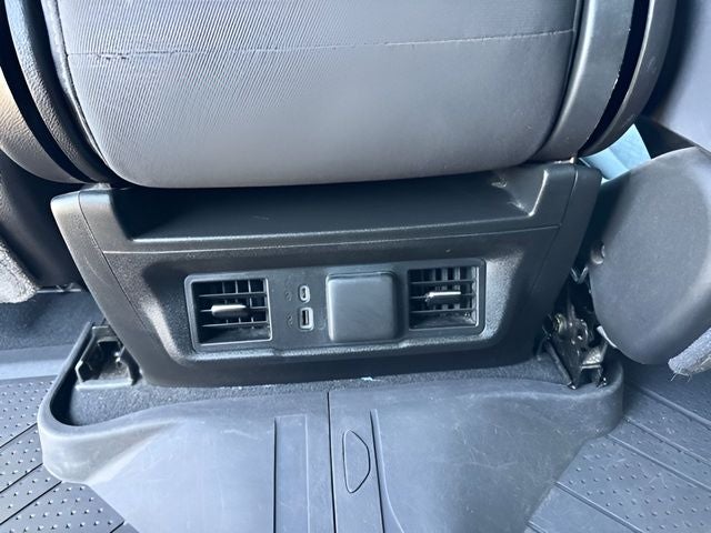 2023 Chevrolet Silverado 1500 LT LT1