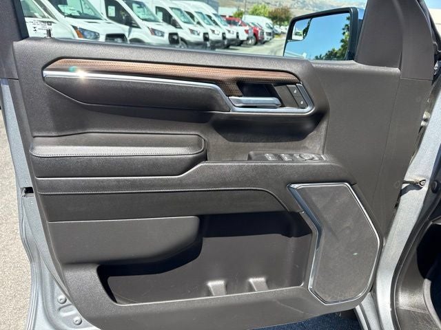 2023 Chevrolet Silverado 1500 LT LT1