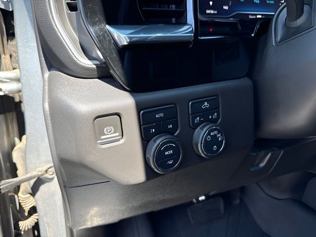 2023 Chevrolet Silverado 1500 LT LT1