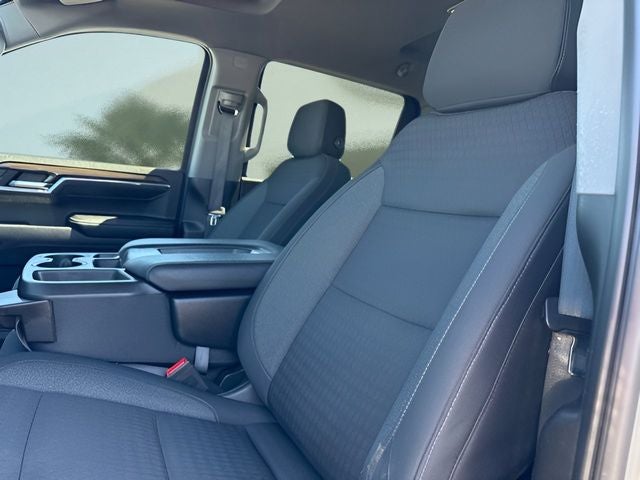 2023 Chevrolet Silverado 1500 LT LT1