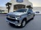 2023 Chevrolet Silverado 1500 LT LT1