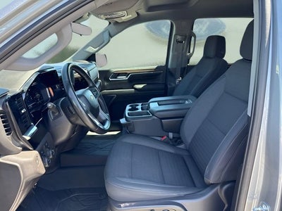 2023 Chevrolet Silverado 1500 LT LT1