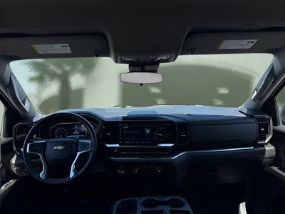 2023 Chevrolet Silverado 1500 LT LT1