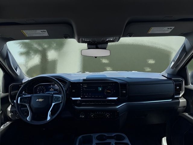 2023 Chevrolet Silverado 1500 LT LT1