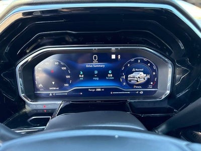 2023 Chevrolet Silverado 1500 LT LT1