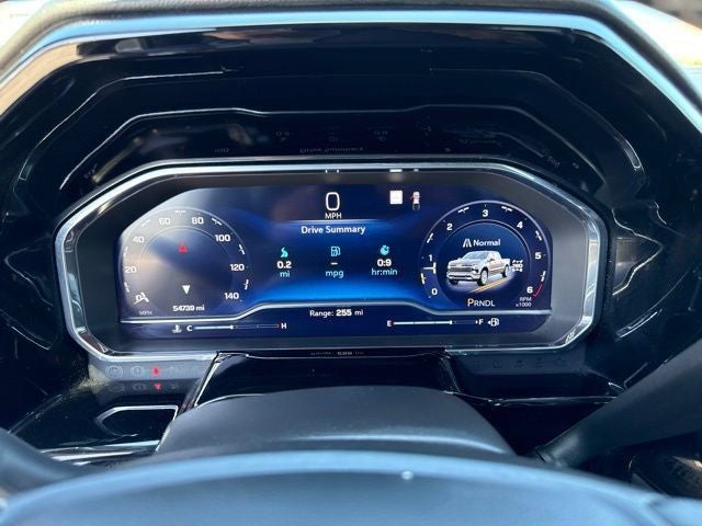 2023 Chevrolet Silverado 1500 LT LT1