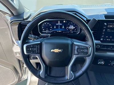 2023 Chevrolet Silverado 1500 LT LT1