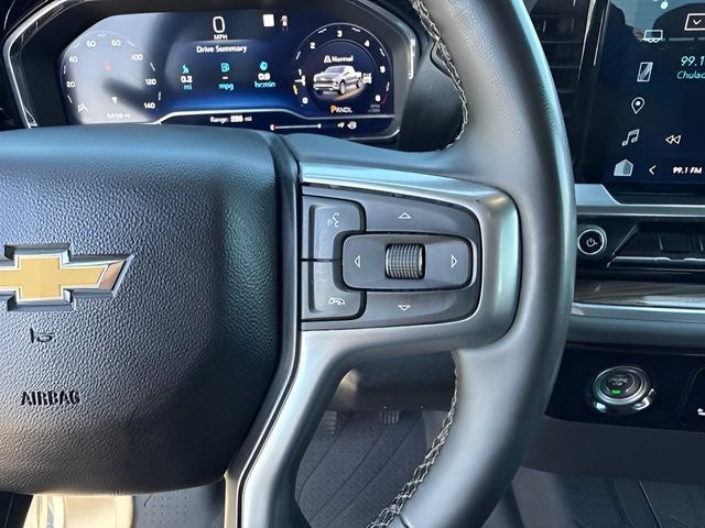2023 Chevrolet Silverado 1500 LT LT1