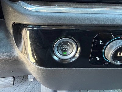 2023 Chevrolet Silverado 1500 LT LT1