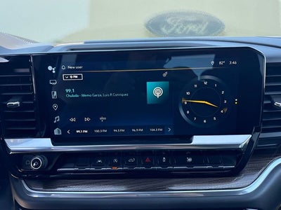 2023 Chevrolet Silverado 1500 LT LT1