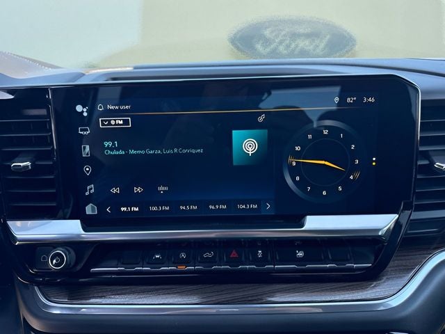 2023 Chevrolet Silverado 1500 LT LT1