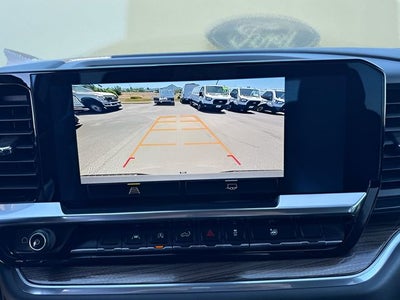 2023 Chevrolet Silverado 1500 LT LT1