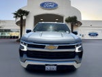 2023 Chevrolet Silverado 1500 LT LT1