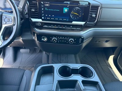 2023 Chevrolet Silverado 1500 LT LT1