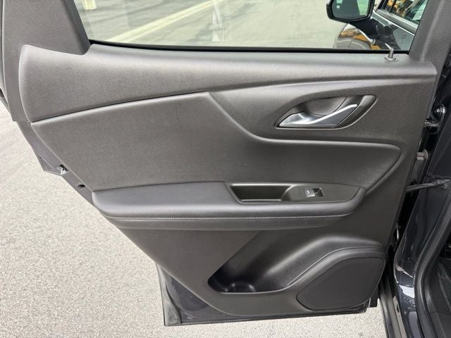 2022 Chevrolet Blazer LT w/2LT