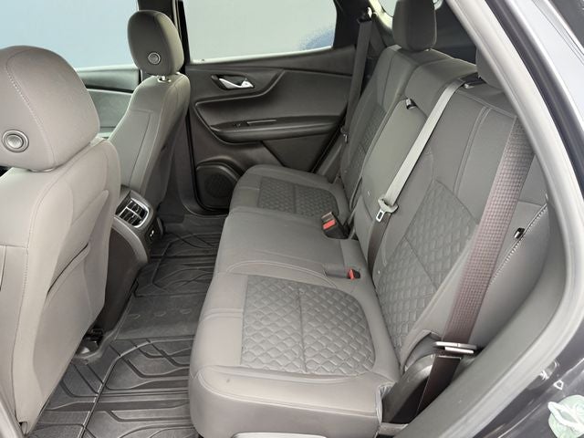 2022 Chevrolet Blazer LT w/2LT