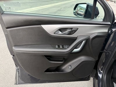 2022 Chevrolet Blazer LT w/2LT