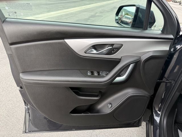 2022 Chevrolet Blazer LT w/2LT