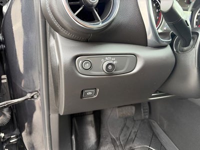 2022 Chevrolet Blazer LT w/2LT