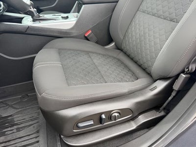 2022 Chevrolet Blazer LT w/2LT