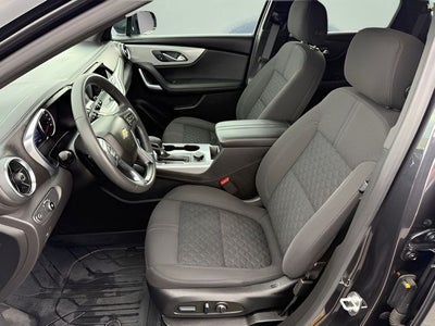 2022 Chevrolet Blazer LT w/2LT