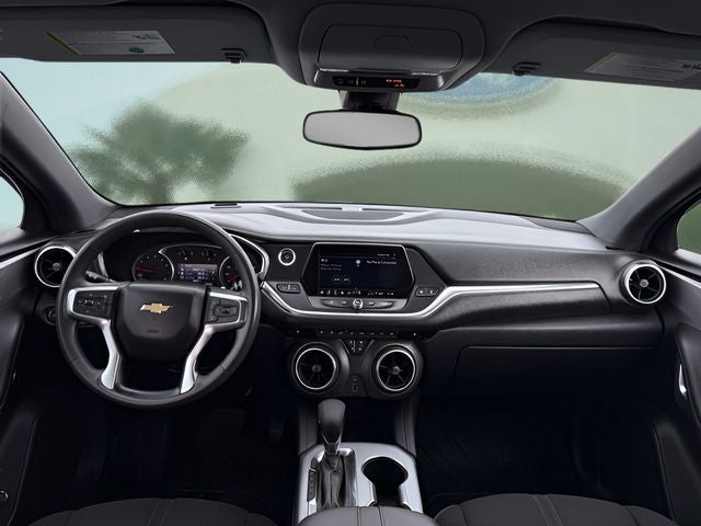 2022 Chevrolet Blazer LT w/2LT