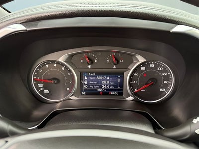 2022 Chevrolet Blazer LT w/2LT